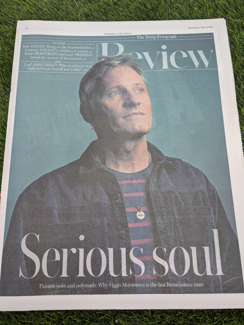 Viggo Mortensen