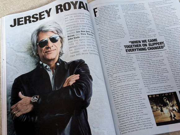 Liam Gallagher - YourCelebrityMagazines