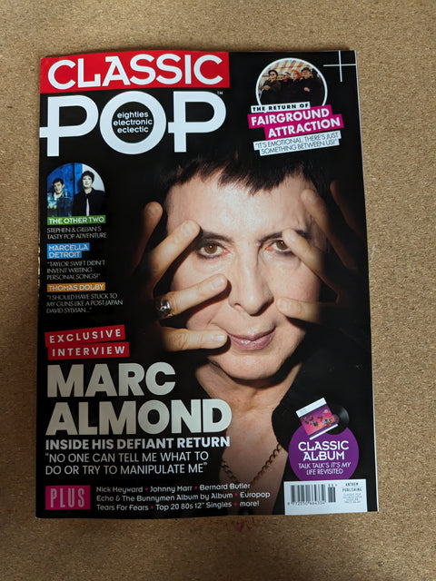 Marc Almond