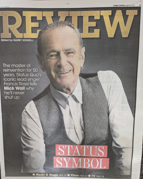 Status Quo