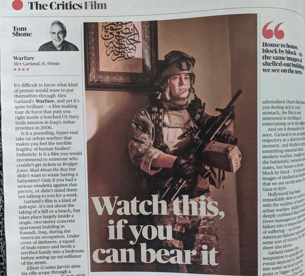 Culture Magazine April 20 2025 Kit Connor