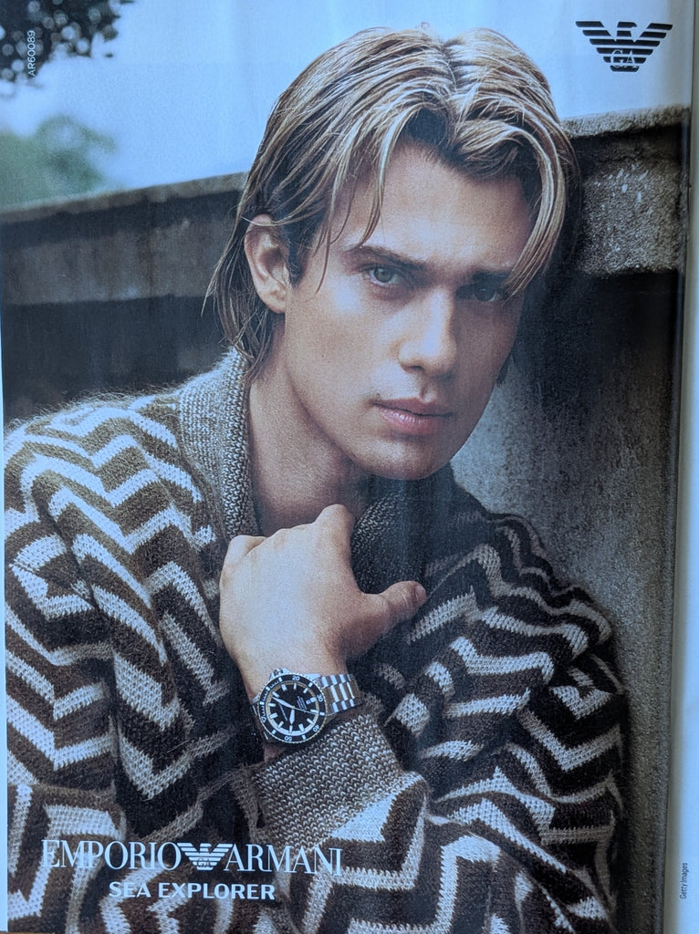 STYLE Magazine 5 October 2025 Victoria Beckham Spice Girls Julia Fox Nicholas Galitzine