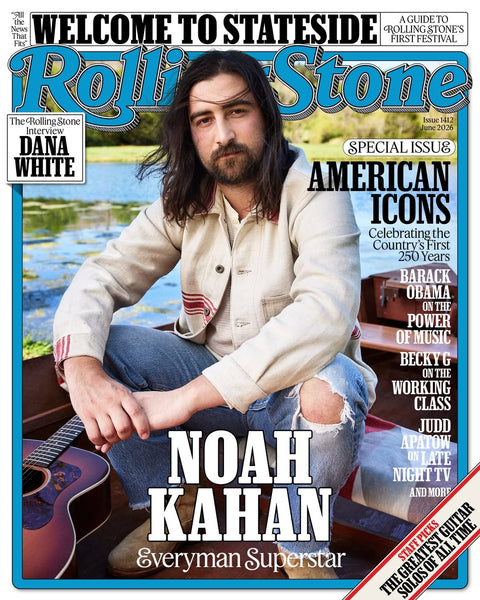 Noah Kahan
