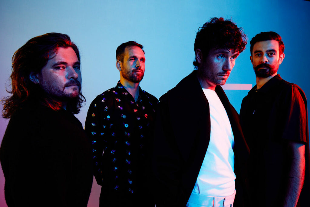 Rolling Stone Uk Magazine Issue 1 - Bastille World Exclusive (Random Cover)