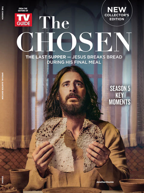 The Chosen