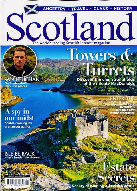 Scotland