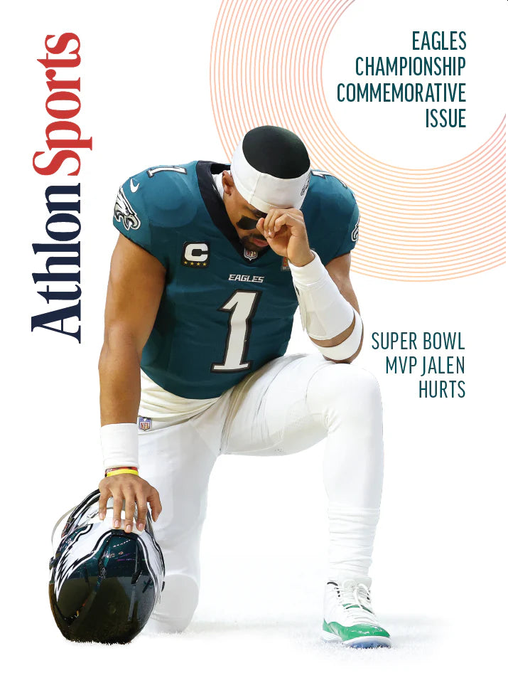 Philadelphia Eagles 2025 Super Bowl LIX Champions Team Cover Philadelphia eagles 2025 super bowl lix champions team cover
