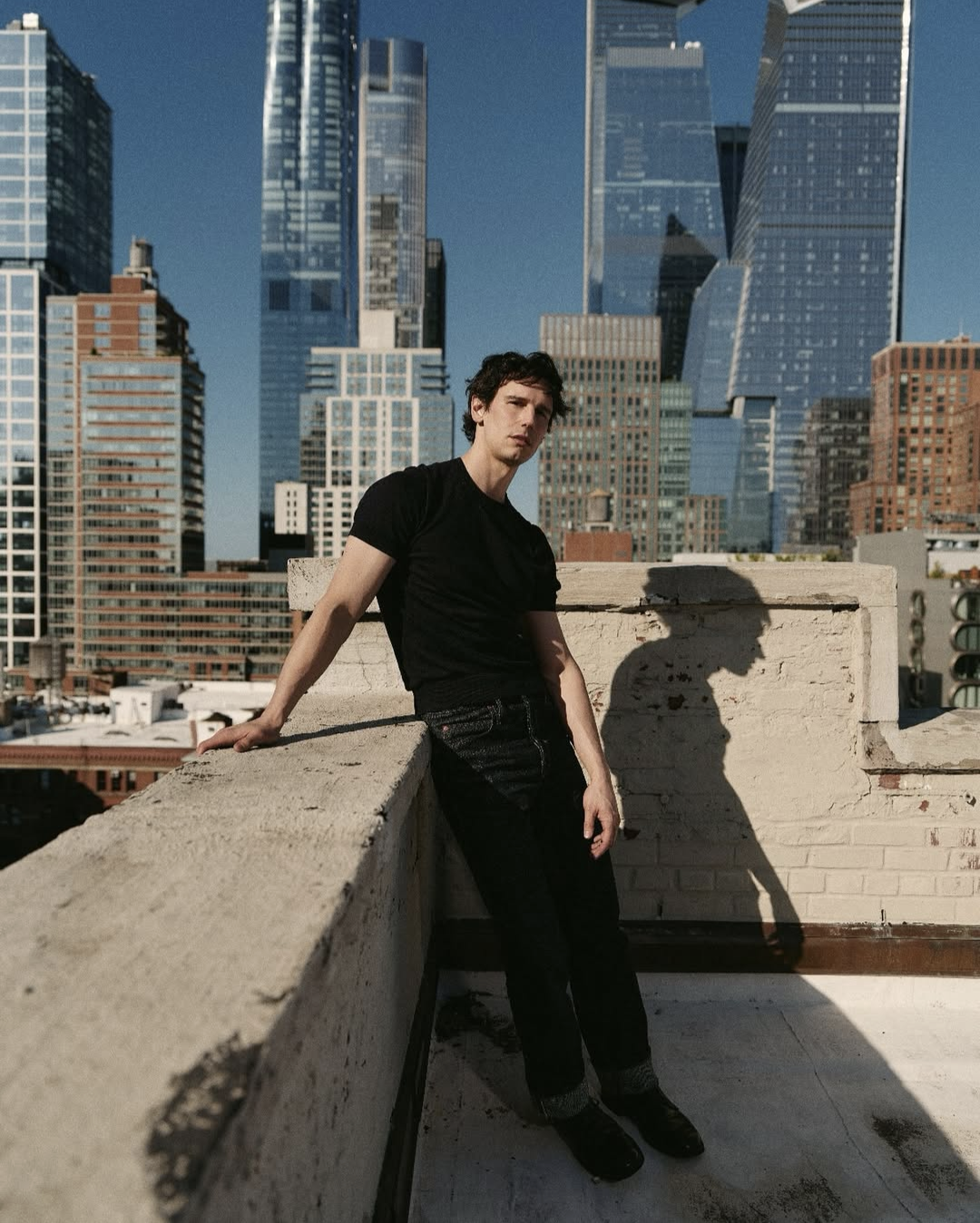 STYLE Magazine 24-MAY-2025 Cory Michael Smith