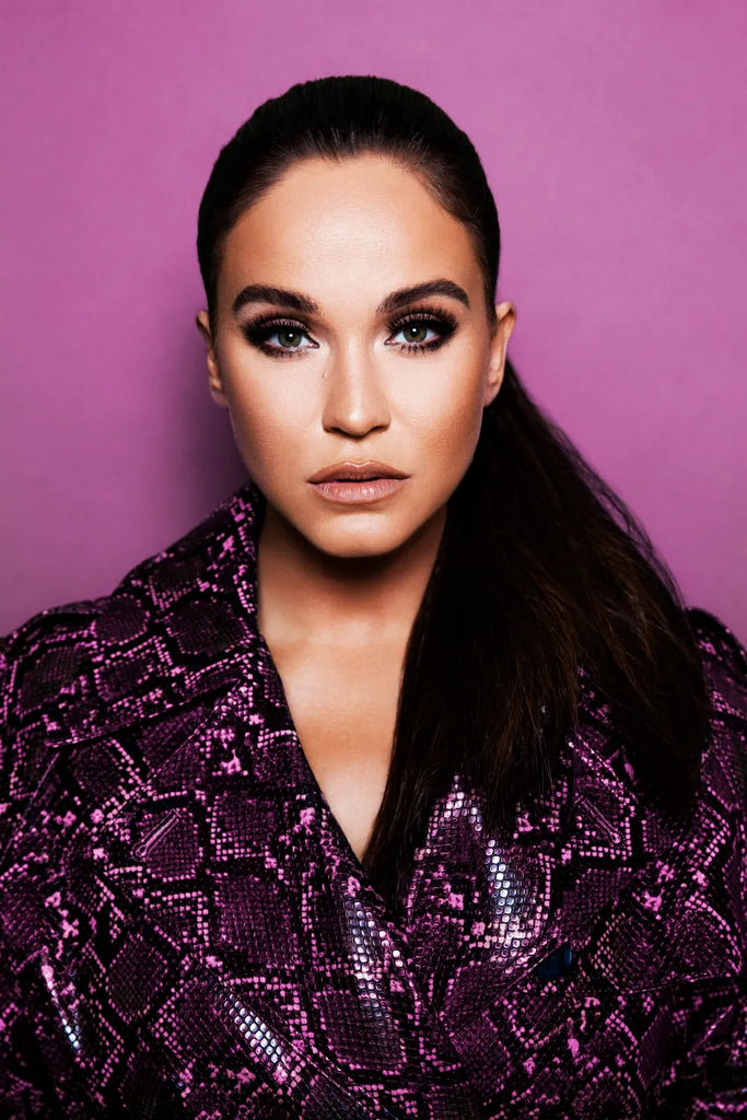 Fabulous Magazine 10-05-2020 Vicky Pattison