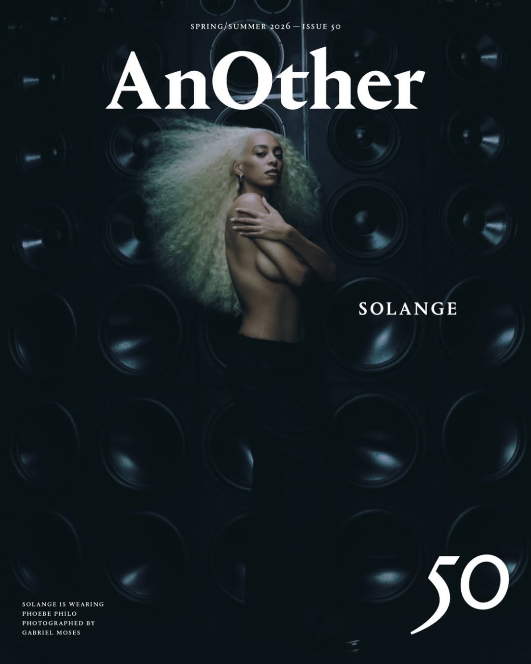 Hero Summer Zine 2025 - Jordan Barrett - YourCelebrityMagazines