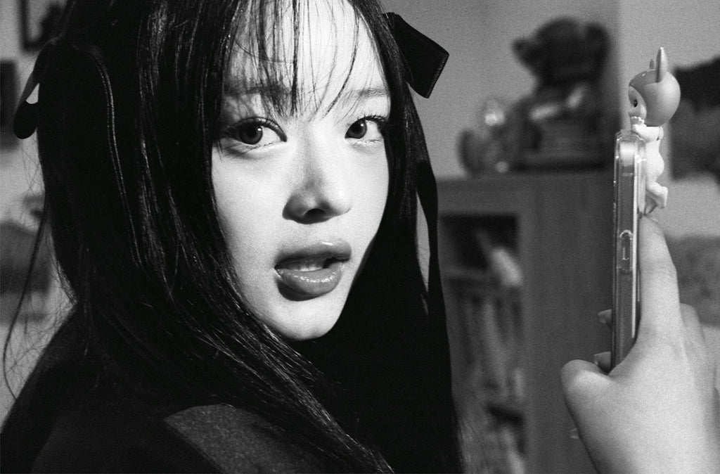 THE FACE Magazine Summer 2024 Little Simz NewJeans