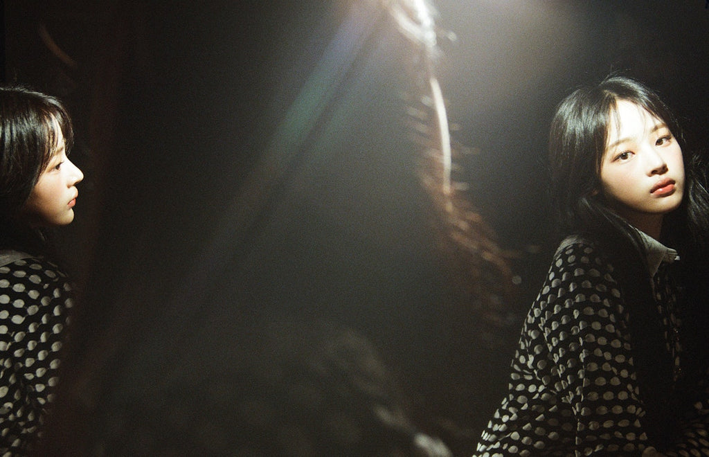 THE FACE Magazine Summer 2024 Little Simz NewJeans