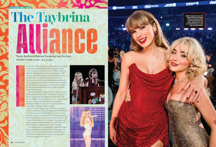 Taylor Swift: The Life of a Showgirl – A Complete Fan Guide (2025 Taylor Swift: The Life of a Showgirl – A Complete Fan Guide (2025