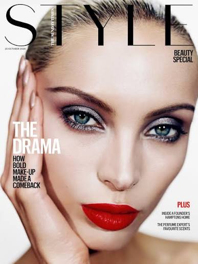 Style Magazine – 25 October 2026 – Beauty Special – The Drama ...