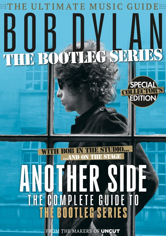 Uncut Ultimate Music Guide - Bob Dylan Bootleg Series