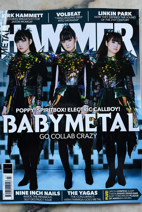 Babymetal
