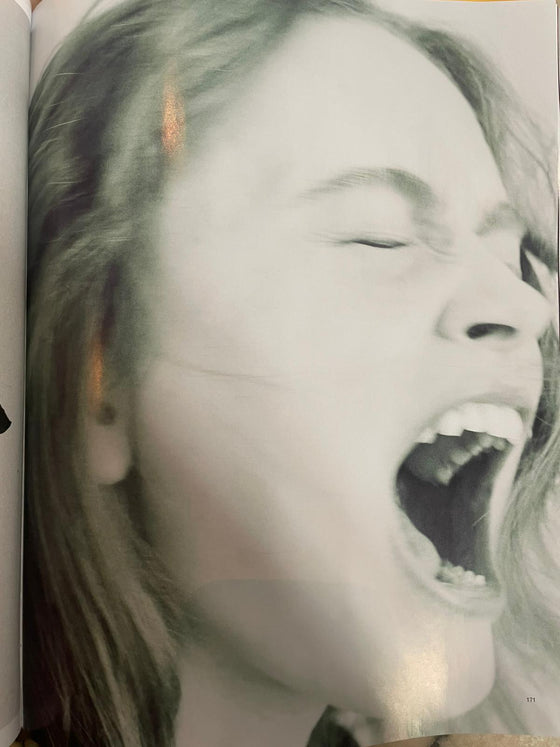 POP Magazine Issue 54 - Spring Summer 2026 - Sadie Sink (Random Cover)