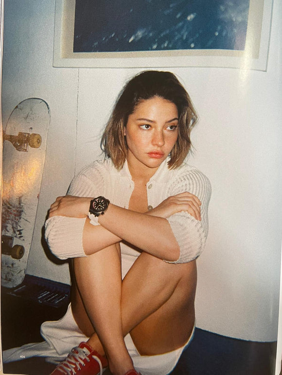 POP Magazine Issue 54 - Spring Summer 2026 - Madelyn Cline (Random Cover)