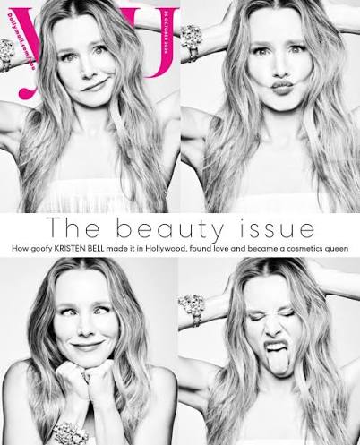 YOU Magazine – 25 October 2026 – Kristen Bell