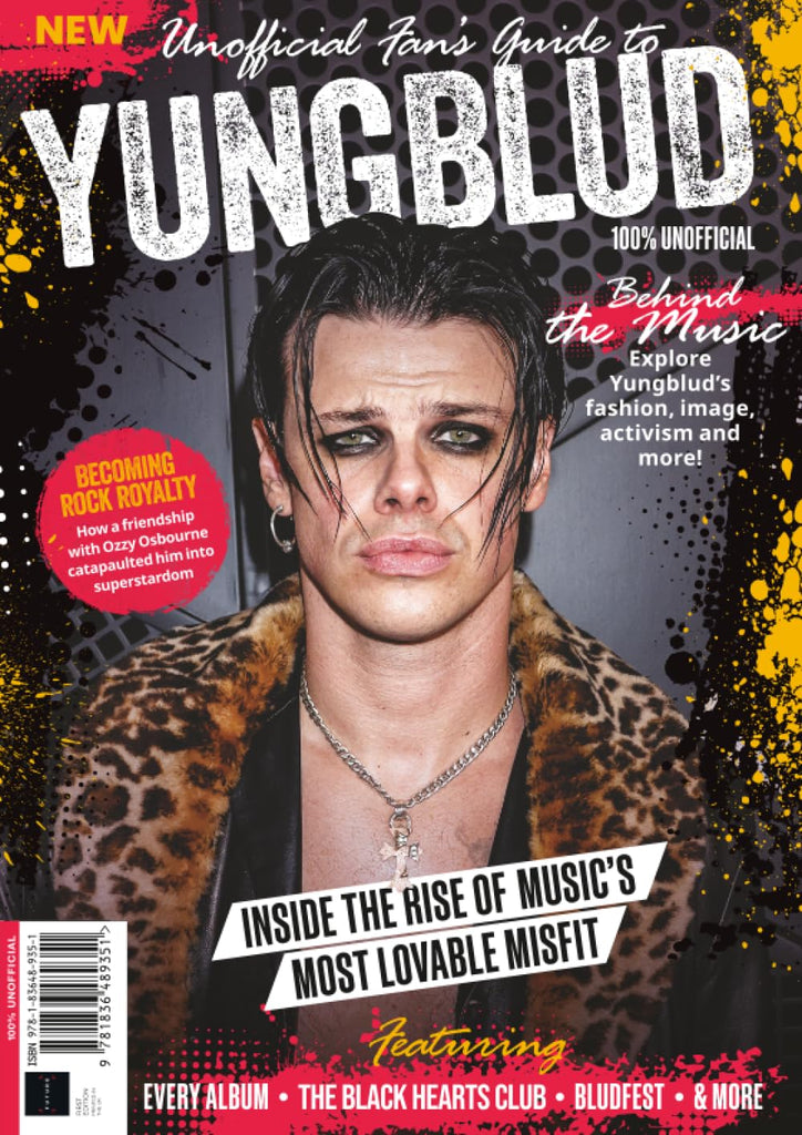 The 2026 Fan's Guide to Yungblud: Becoming Rock Royalty