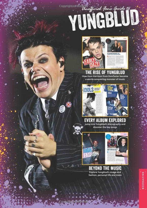The 2026 Fan's Guide to Yungblud: Becoming Rock Royalty