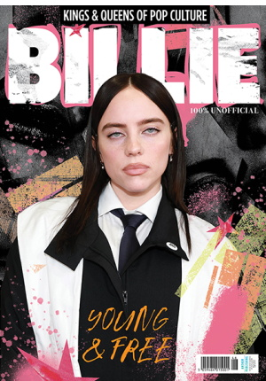 Harrods Magazine Feb/March 2022 Billie Eilish - YourCelebrityMagazines Harrods Magazine Feb/March 2022 Billie Eilish - YourCelebrityMagazines