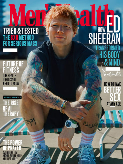 ed sheeran