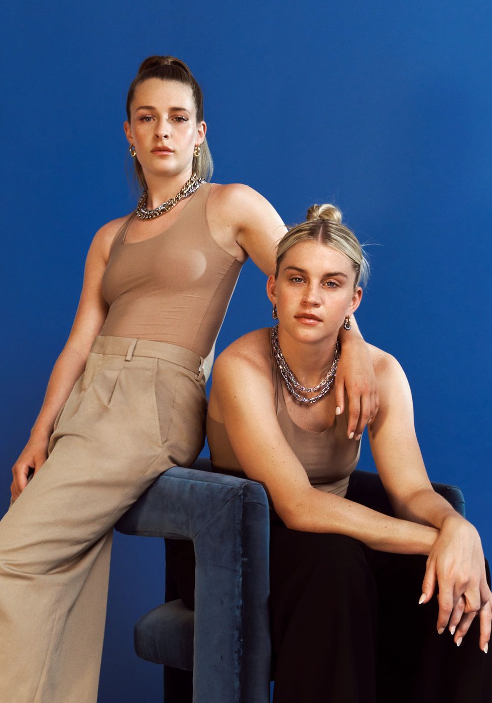ELLE UK September 2023 Cara Delevingne Ella Toone Alessia Russo Liones Elle uk september 2023 cara delevingne ella toone alessia russo liones