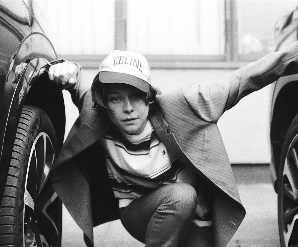 Arena Homme + Magazine (Summer/Autumn 2024) Emma D'Arcy House Of The Dragon (Random Cover)