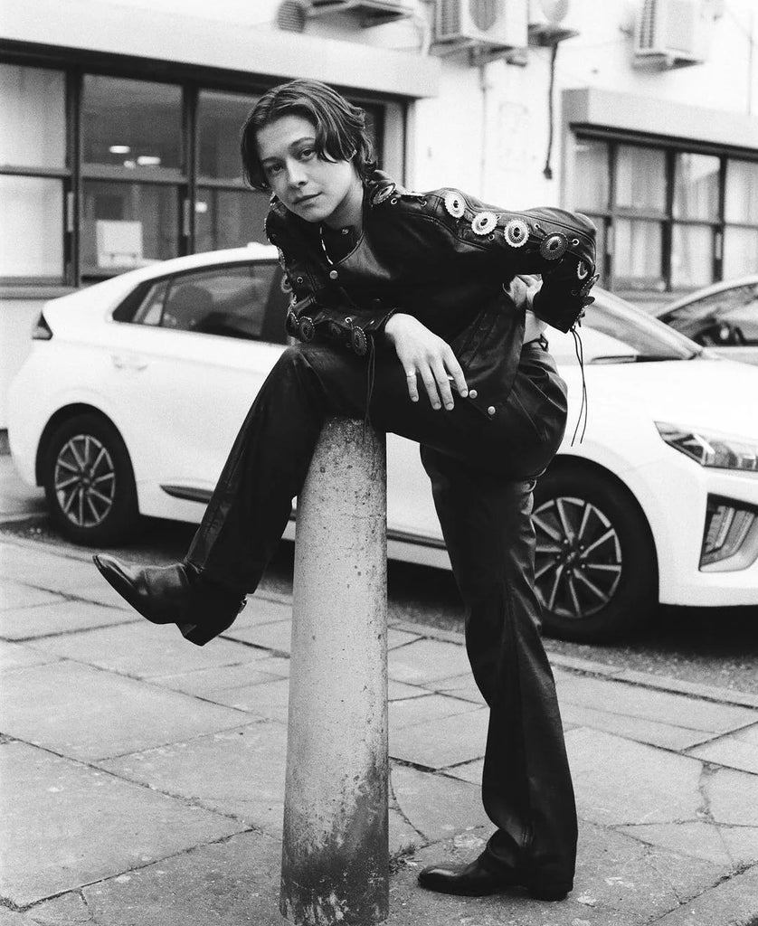 Arena Homme + Magazine (Summer/Autumn 2024) Emma D'Arcy House Of The Dragon (Random Cover)