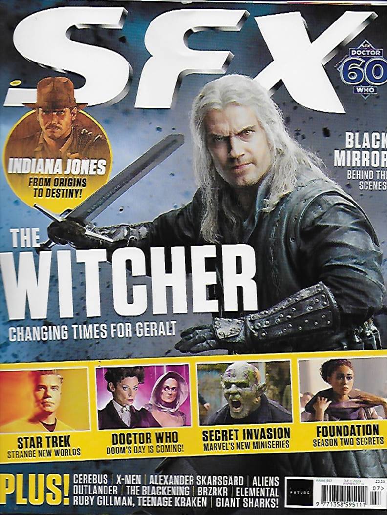 Outlander Magazine on X:  / X