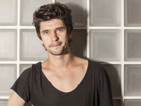 BEN WHISHAW interview Time Out Magazine August 2014