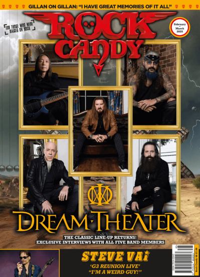 Dream Theater