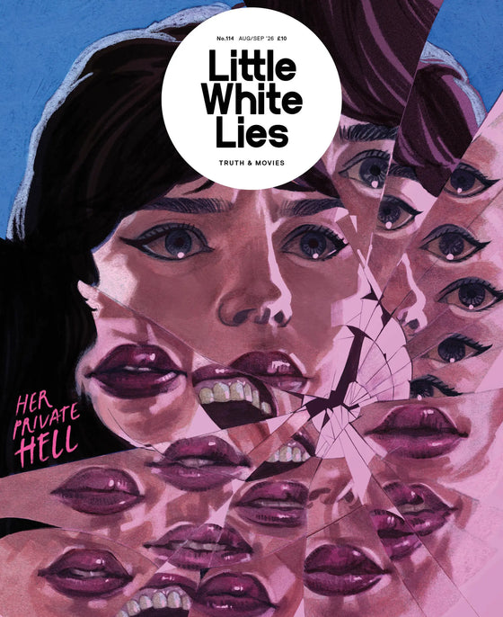 Little White Lies Magazine Issue 114 Aug/Sep 2026 Sophie Thatcher