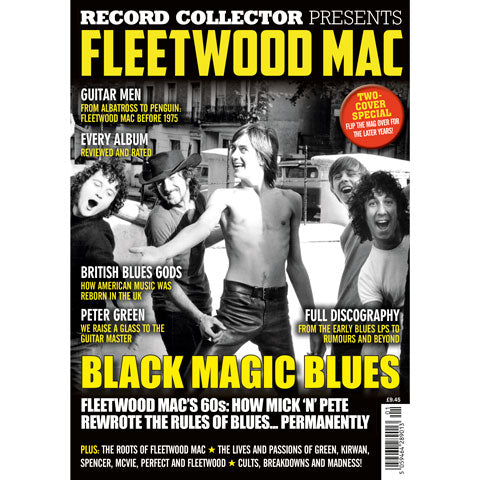 Record Collector Presents... Fleetwood Mac (In Stock)