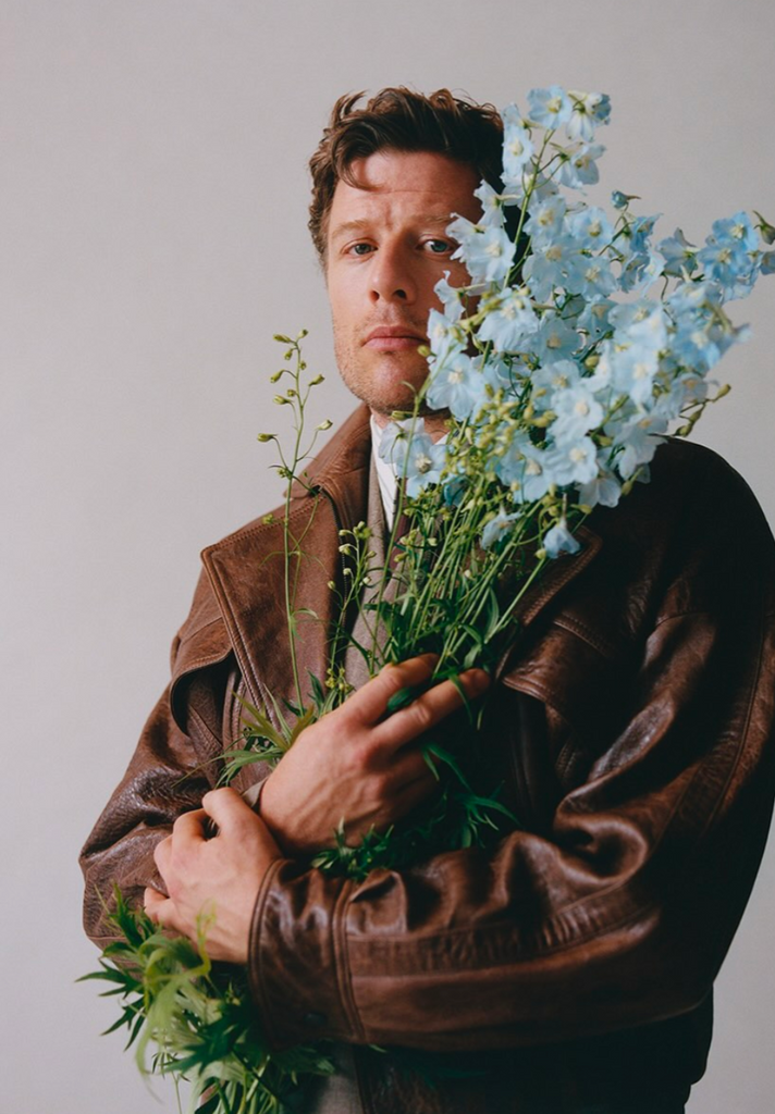 Guardian Saturday magazine 9 August 2025 JAMES NORTON