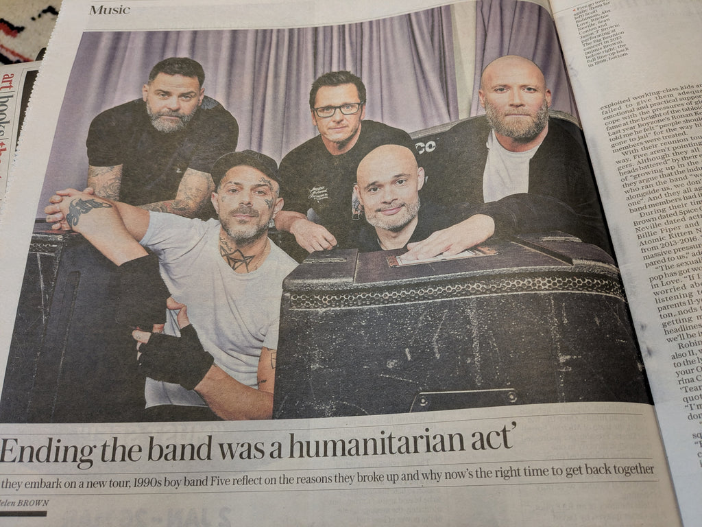 Telegraph Review 8th November 2025 JENNIFER LAWRENCE Robert Pattinson Five Cleo Rocos