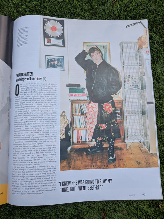 女性情報誌 Dazed Magazine il_300x300.4698272733_f4hc.jpg