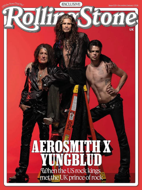Aerosmith