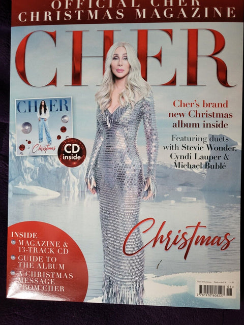 Cher