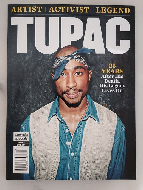 Tupac