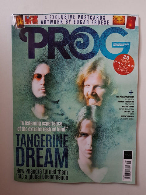 Tangerine Dream