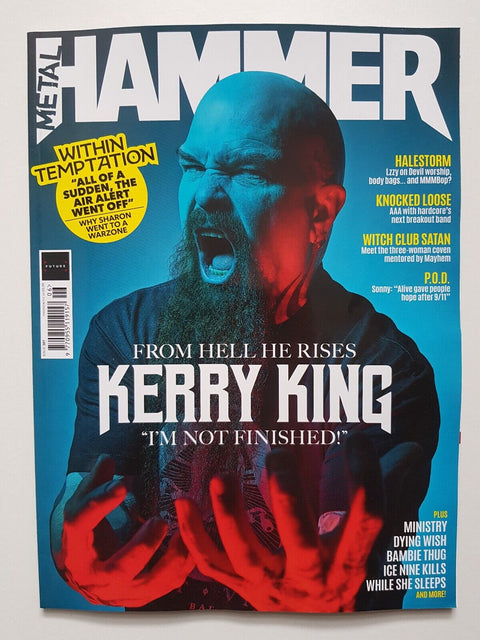 Slayer