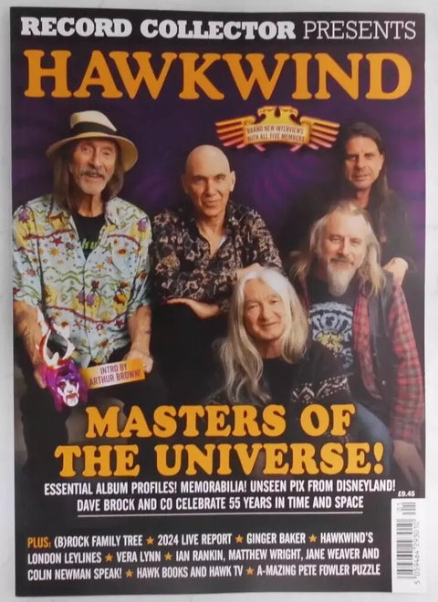 Hawkwind