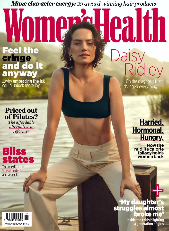 Daisy Ridley: Unveiling the Secrets Behind Her Rise to Stardom