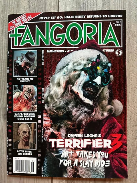 Terrifier
