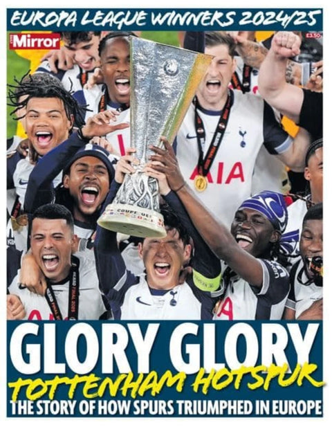 Tottenham