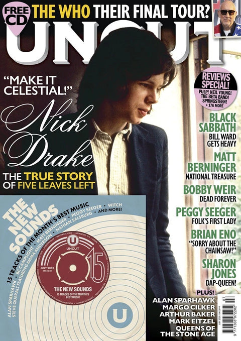 Nick Drake