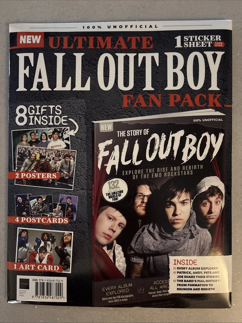 Fall Out Boy