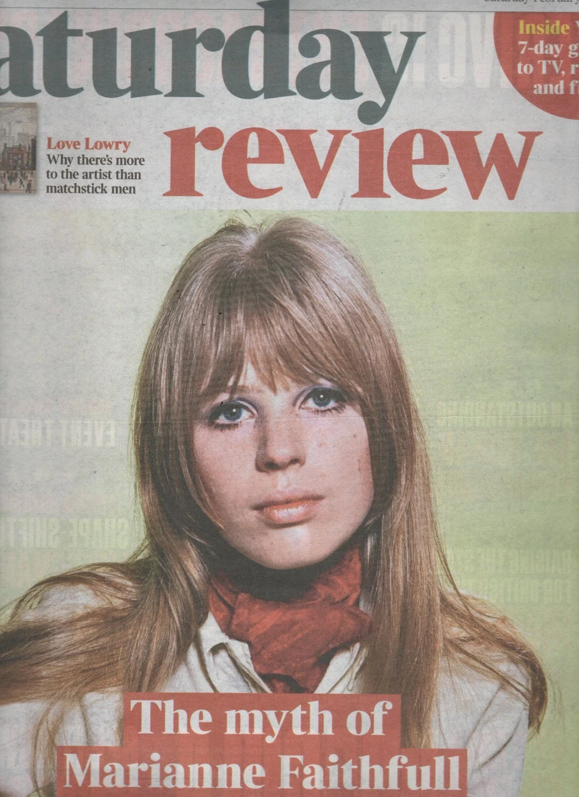 Ariana Grande - INTERVIEW MAG #564 - Winter Issue 2025